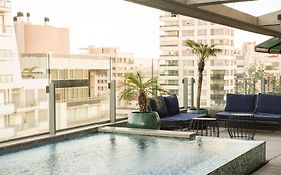 Lm Libertador Hotel